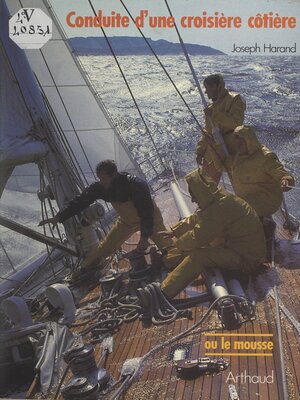 cover image of Le mousse